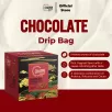 Chappi Specialty Drip Bag Coffee Mix With Chocolate